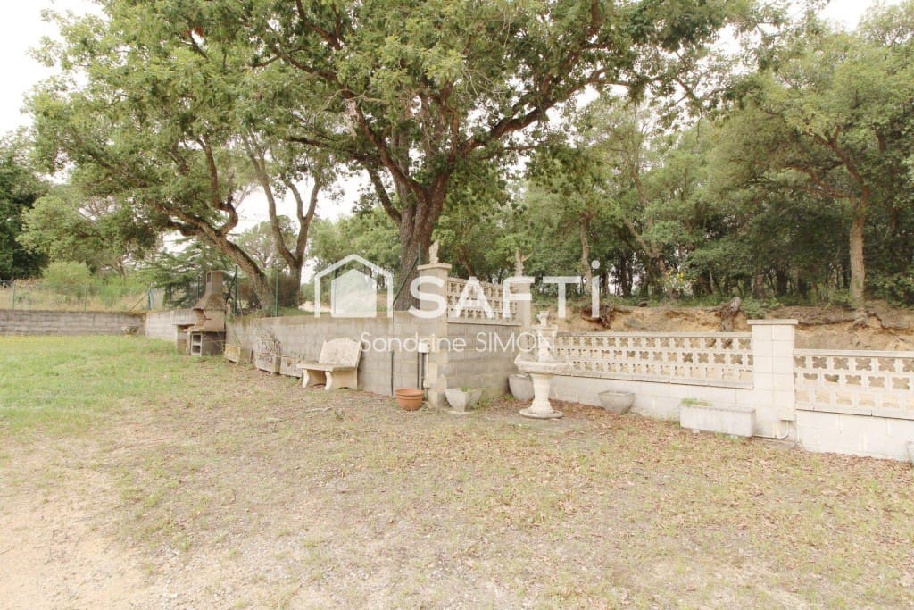 5 chambre Villa/Maison à vendre à Macanet de la Selva avec garage - 465 000 € (Ref: 9595355)