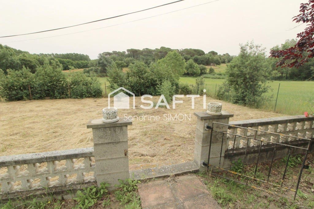 5 chambre Villa/Maison à vendre à Macanet de la Selva avec garage - 465 000 € (Ref: 9595355)