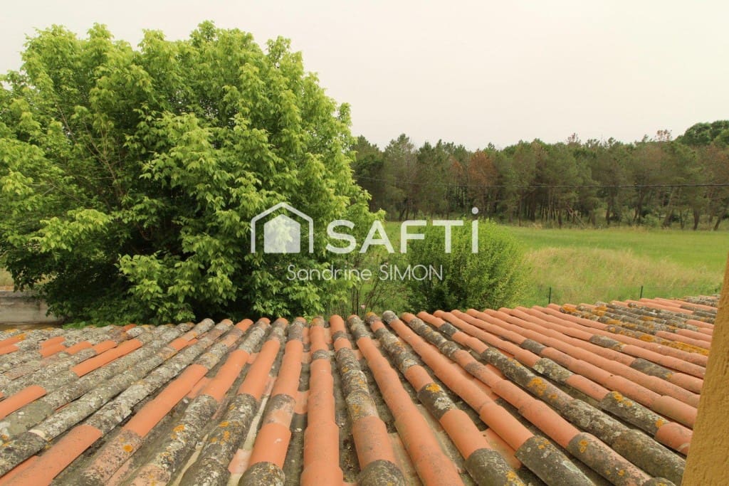 5 chambre Villa/Maison à vendre à Macanet de la Selva avec garage - 465 000 € (Ref: 9595355)