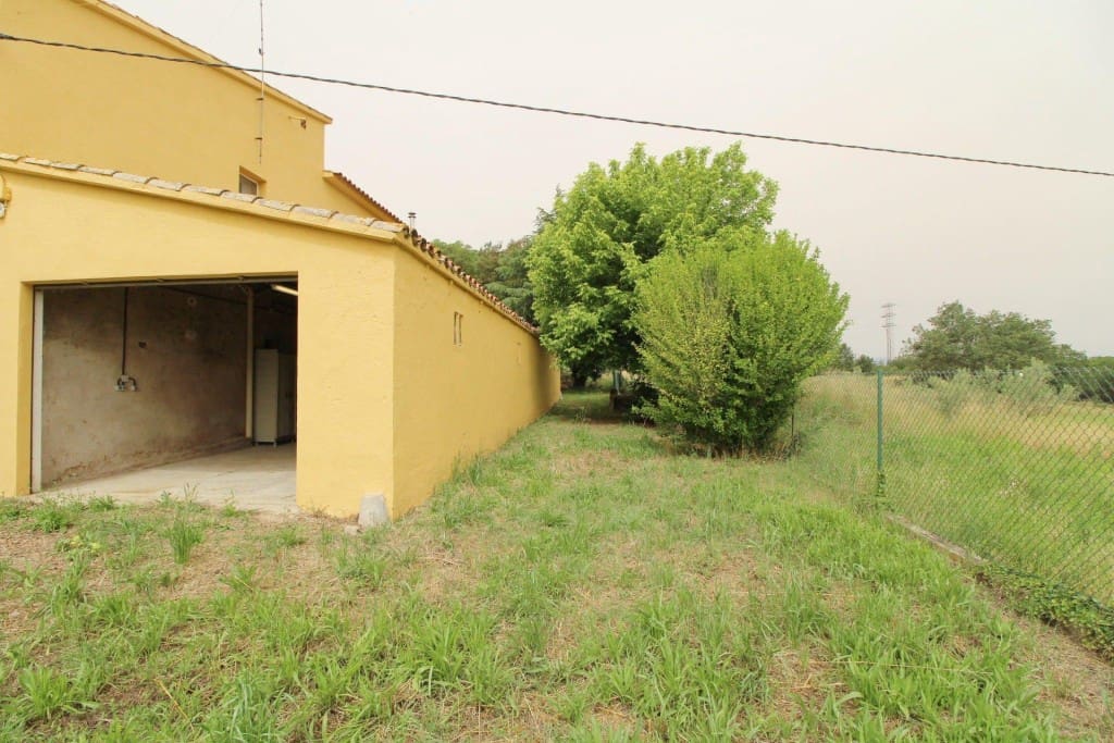 5 chambre Villa/Maison à vendre à Macanet de la Selva avec garage - 465 000 € (Ref: 9595355)