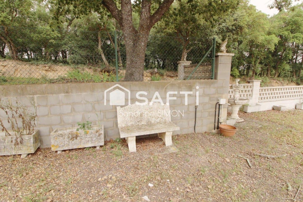 5 chambre Villa/Maison à vendre à Macanet de la Selva avec garage - 465 000 € (Ref: 9595355)