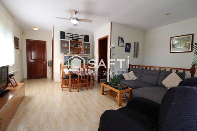 4 soverom Villa til salgs i Urbanitzacions del Nord, Lloret de Mar med svømmebasseng garasje - € 275 000 (Ref: 9595356)