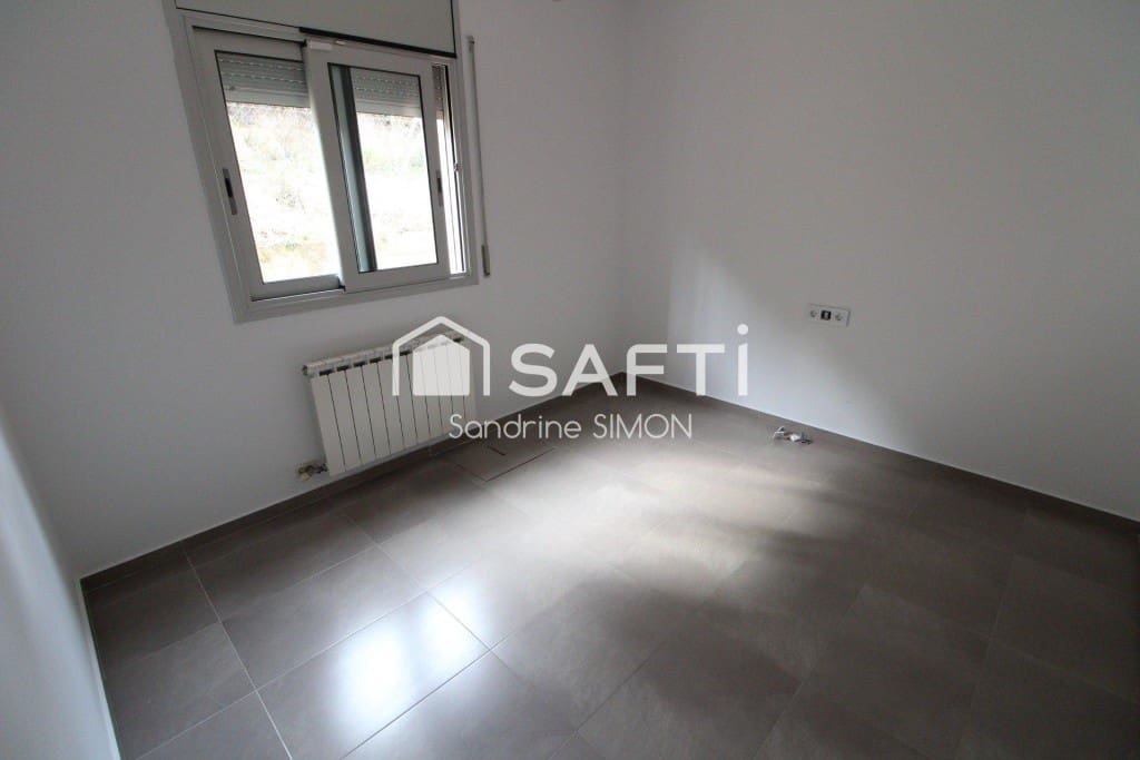 Building Plot for sale in Macanet de la Selva - € 250,000 (Ref: 9595357)