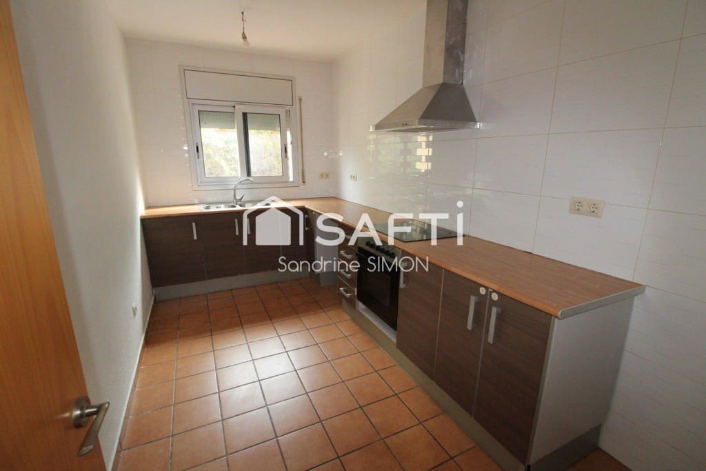 Building Plot for sale in Macanet de la Selva - € 250,000 (Ref: 9595357)