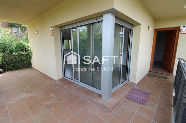 Building Plot for sale in Maçanet de la Selva - € 250,000 (Ref: 9595357)