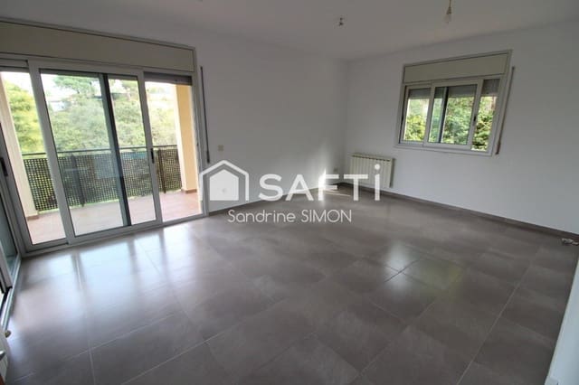 Building Plot for sale in Maçanet de la Selva - € 250,000 (Ref: 9595357)