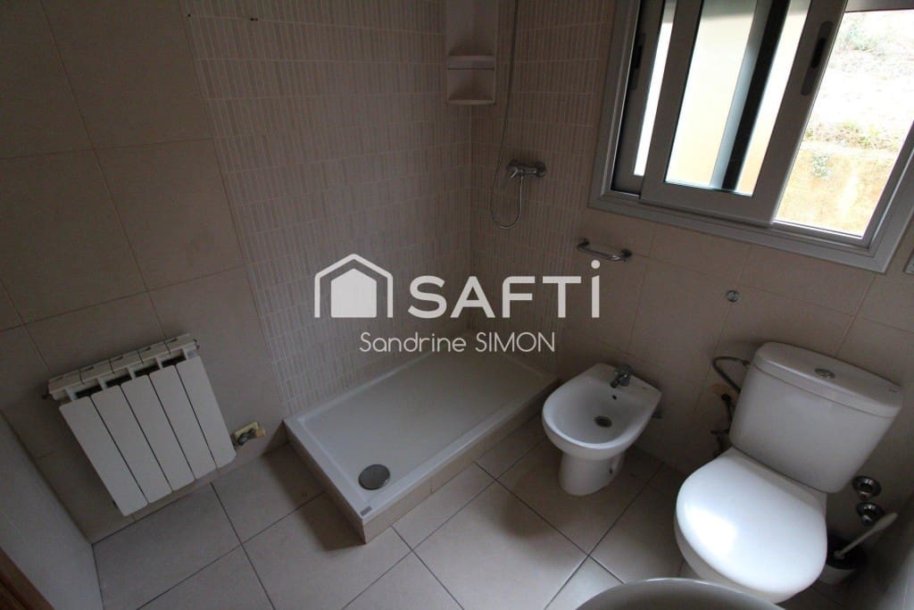 Building Plot for sale in Macanet de la Selva - € 250,000 (Ref: 9595357)