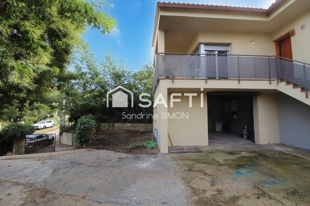 Building Plot for sale in Maçanet de la Selva - € 250,000 (Ref: 9595357)