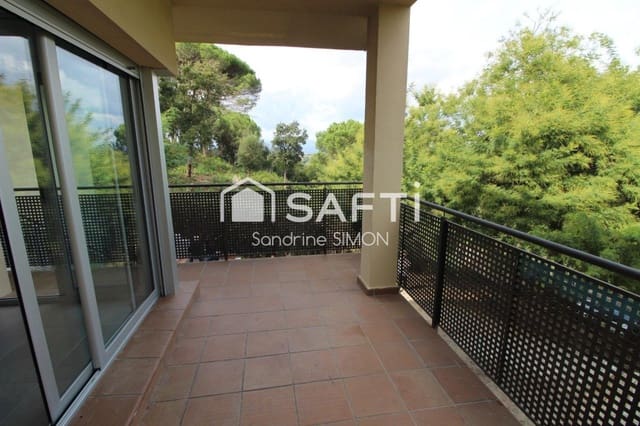 Building Plot for sale in Maçanet de la Selva - € 250,000 (Ref: 9595357)