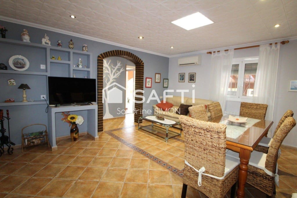 6 soveværelse Villa til salg i Vidreres med swimmingpool garage - € 490.000 (Ref: 9595358)