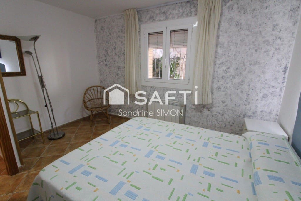 6 soveværelse Villa til salg i Vidreres med swimmingpool garage - € 490.000 (Ref: 9595358)