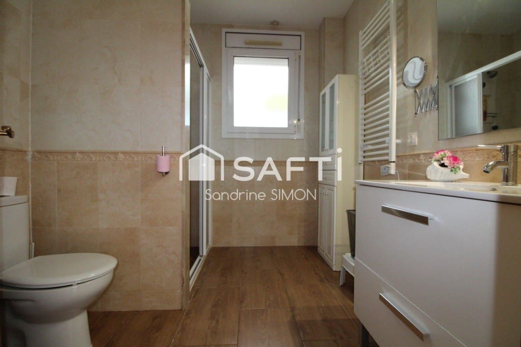 6 soveværelse Villa til salg i Vidreres med swimmingpool garage - € 490.000 (Ref: 9595358)