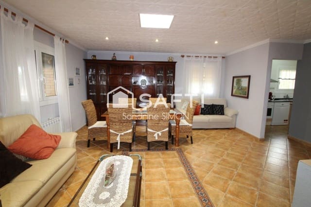 6 soveværelse Villa til salg i La Goba, Vidreres med swimmingpool garage - € 490.000 (Ref: 9595358)