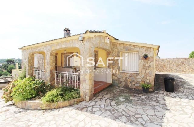 4 soveværelse Villa til salg i Vidreres - € 315.000 (Ref: 9595359)