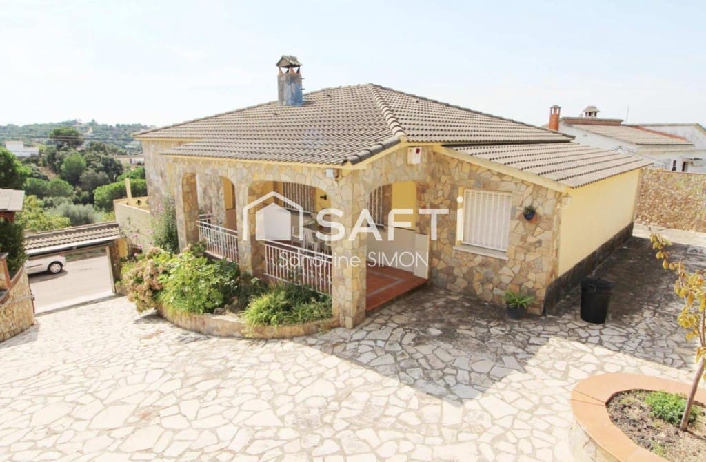 4 soveværelse Villa til salg i Vidreres - € 315.000 (Ref: 9595359)