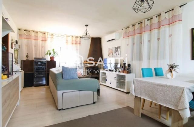 3 soveværelse Villa til salg i La Goba, Vidreres med swimmingpool garage - € 289.000 (Ref: 9595362)