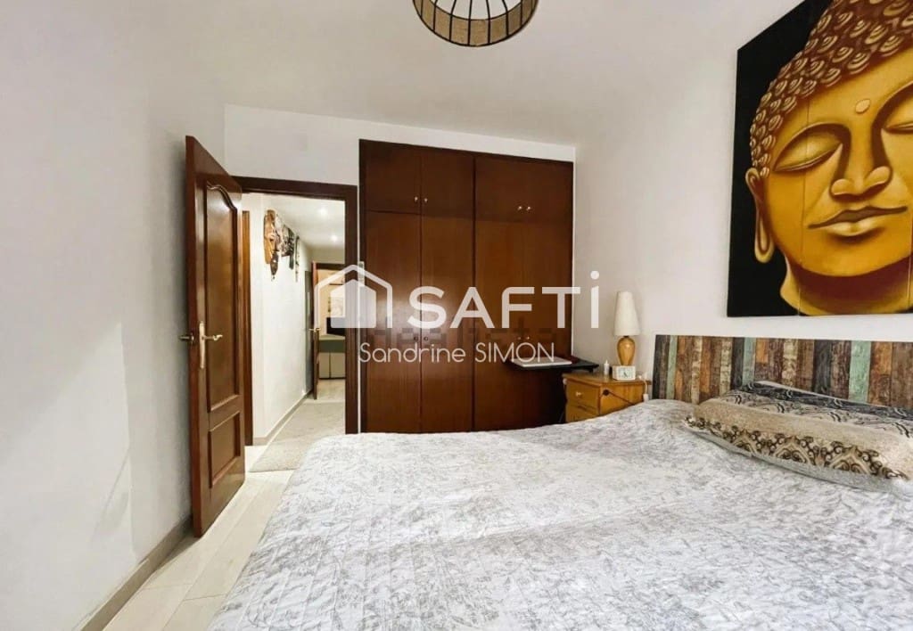 3 soveværelse Villa til salg i Vidreres med swimmingpool garage - € 289.000 (Ref: 9595362)