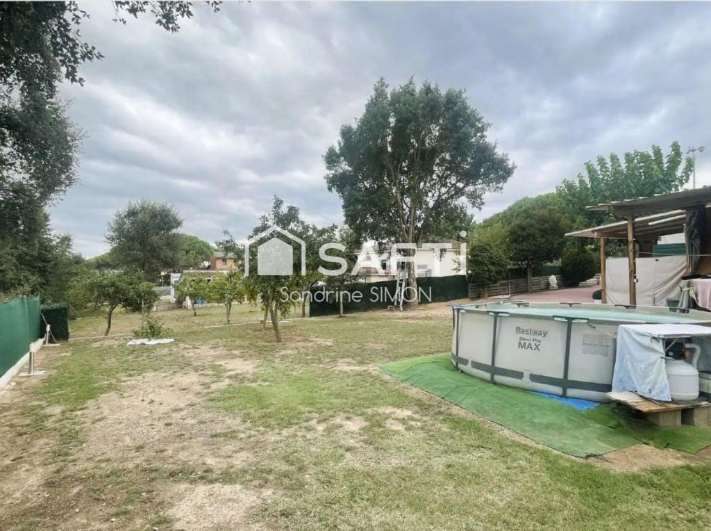 3 soveværelse Villa til salg i Vidreres med swimmingpool garage - € 289.000 (Ref: 9595362)