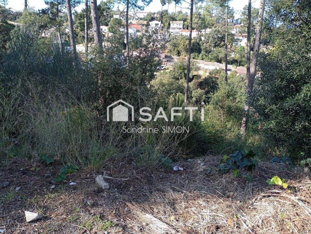 Solar/Parcela en Lloret de Mar en venta - 33.500 € (Ref: 9595363)