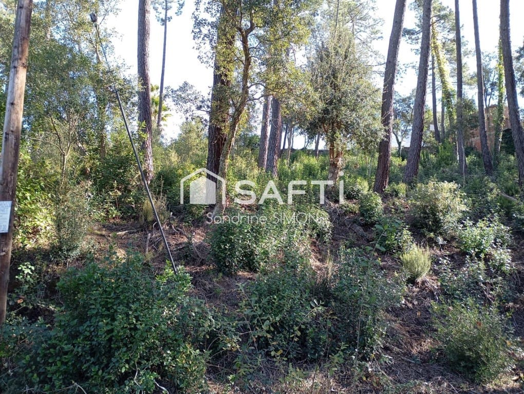 Solar/Parcela en Lloret de Mar en venta - 33.500 € (Ref: 9595363)