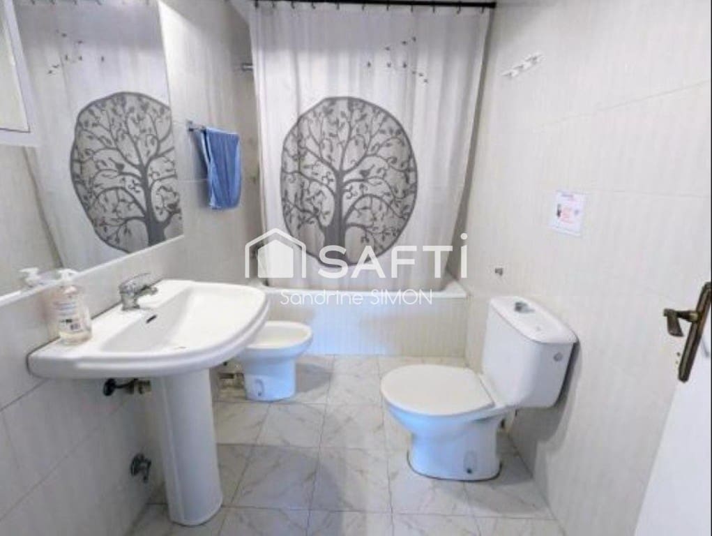 4 chambre Villa/Maison à vendre à Macanet de la Selva avec piscine - 265 000 € (Ref: 9595364)