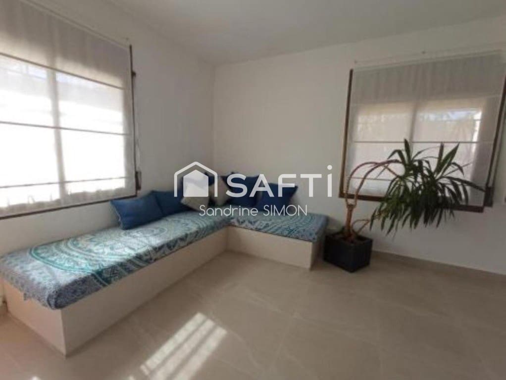 4 chambre Villa/Maison à vendre à Macanet de la Selva avec piscine - 265 000 € (Ref: 9595364)