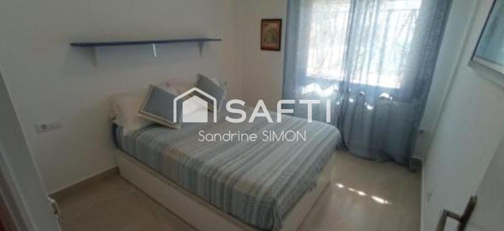 4 chambre Villa/Maison à vendre à Macanet de la Selva avec piscine - 265 000 € (Ref: 9595364)