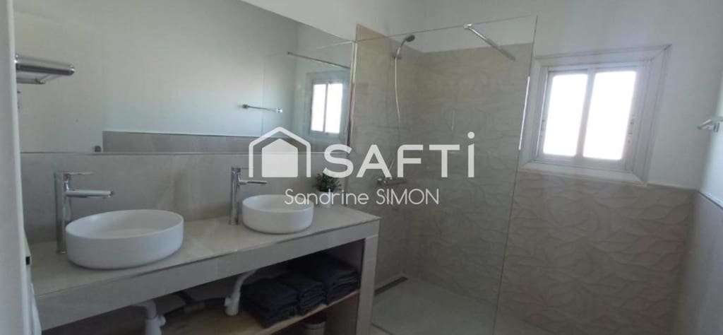 4 chambre Villa/Maison à vendre à Macanet de la Selva avec piscine - 265 000 € (Ref: 9595364)