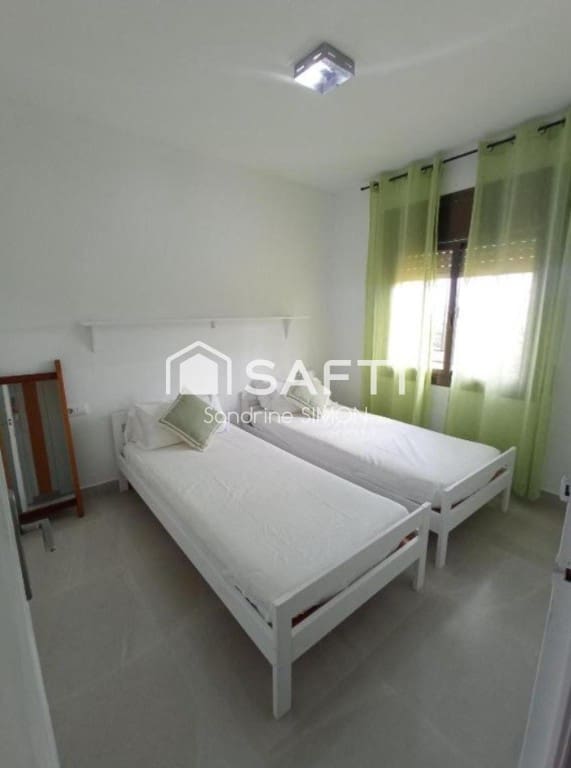 4 chambre Villa/Maison à vendre à Macanet de la Selva avec piscine - 265 000 € (Ref: 9595364)