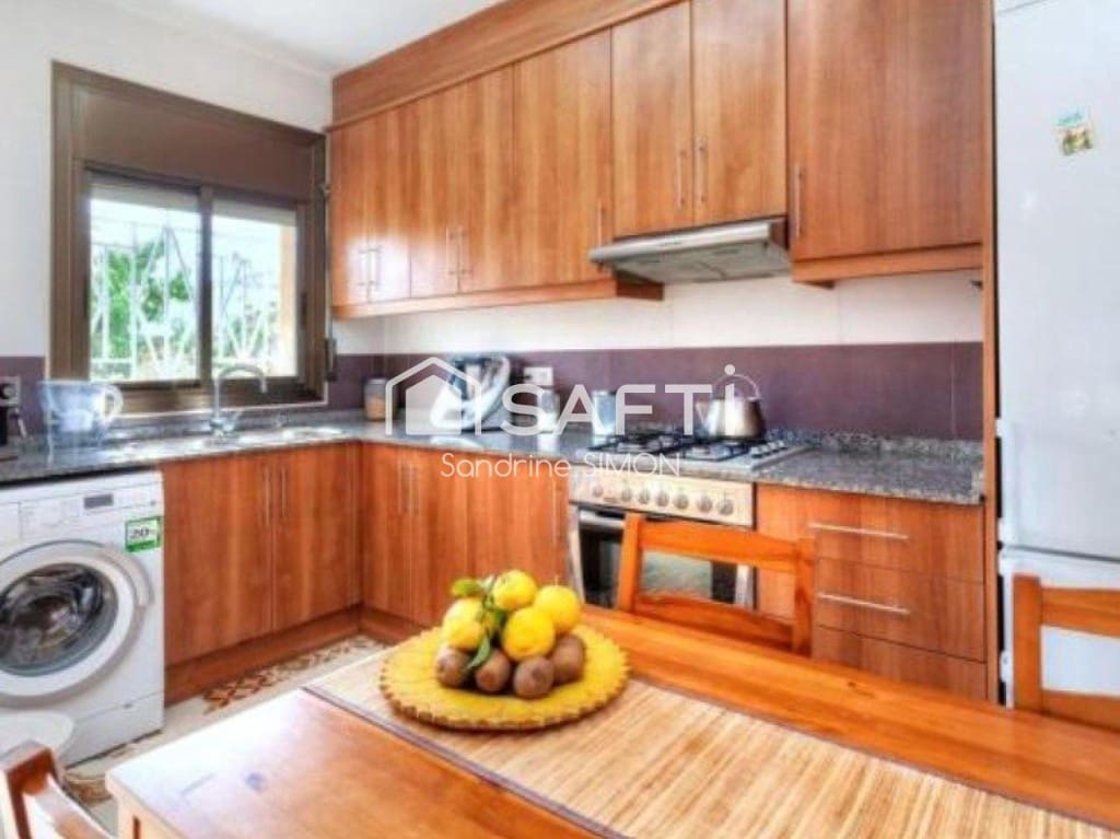 4 chambre Villa/Maison à vendre à Macanet de la Selva avec piscine - 265 000 € (Ref: 9595364)