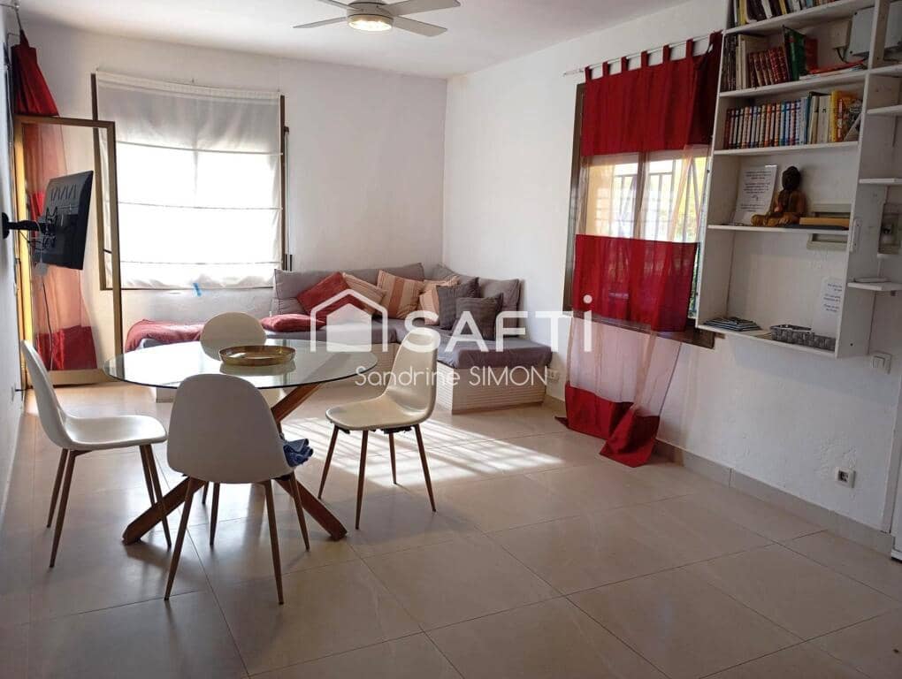 4 bedroom Villa for sale in Macanet de la Selva with pool - € 265,000 (Ref: 9595364)