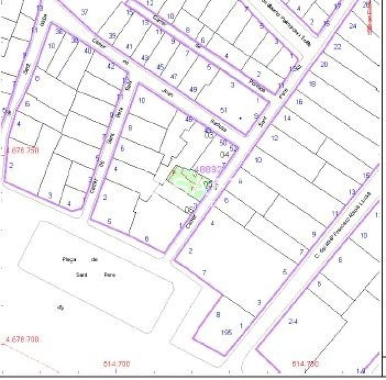 Commercial for sale in Roses - € 80,000 (Ref: 9595365)