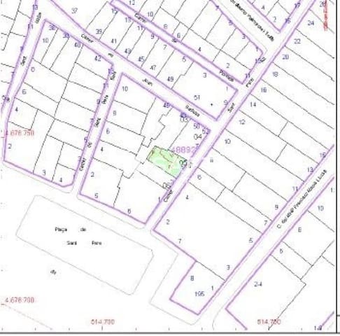 Erhverv til salg i Roses - € 80.000 (Ref: 9595365)