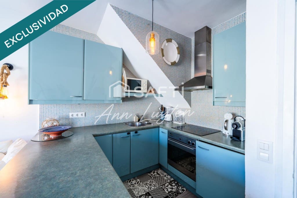 3 chambre Villa/Maison Mitoyenne à vendre à Roses avec garage - 399 000 € (Ref: 9595366)