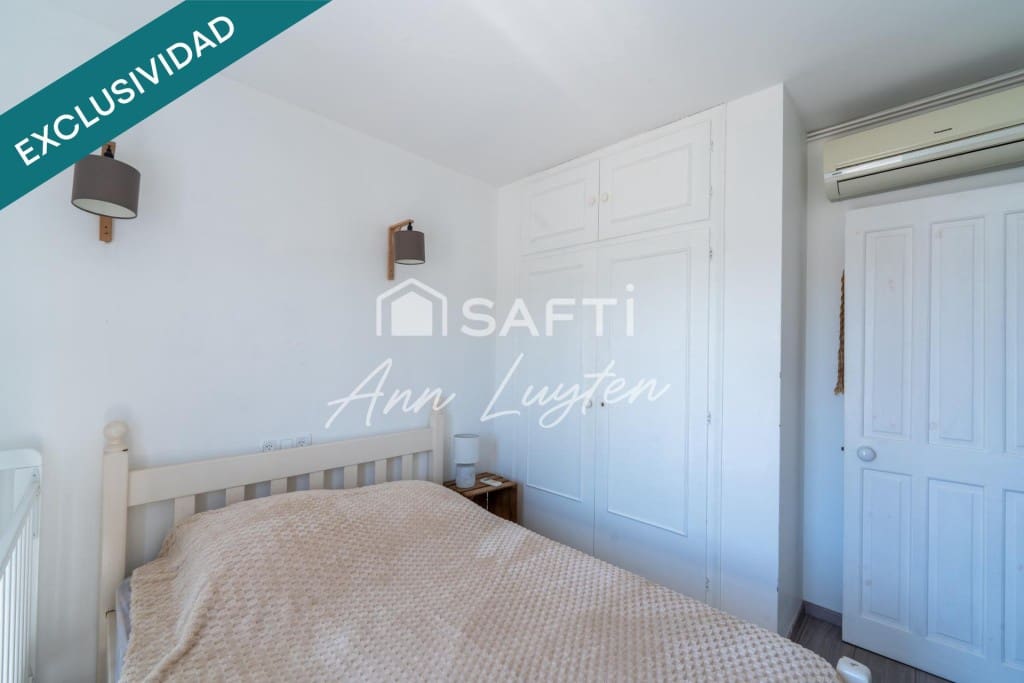 3 chambre Villa/Maison Mitoyenne à vendre à Roses avec garage - 399 000 € (Ref: 9595366)