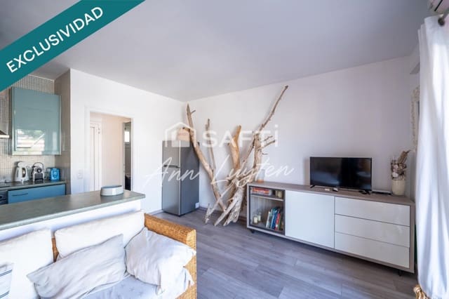 3 camera da letto Villetta a Schiera in vendita in Santa Margarida, Roses con garage - 399.000 € (Rif: 9595366)