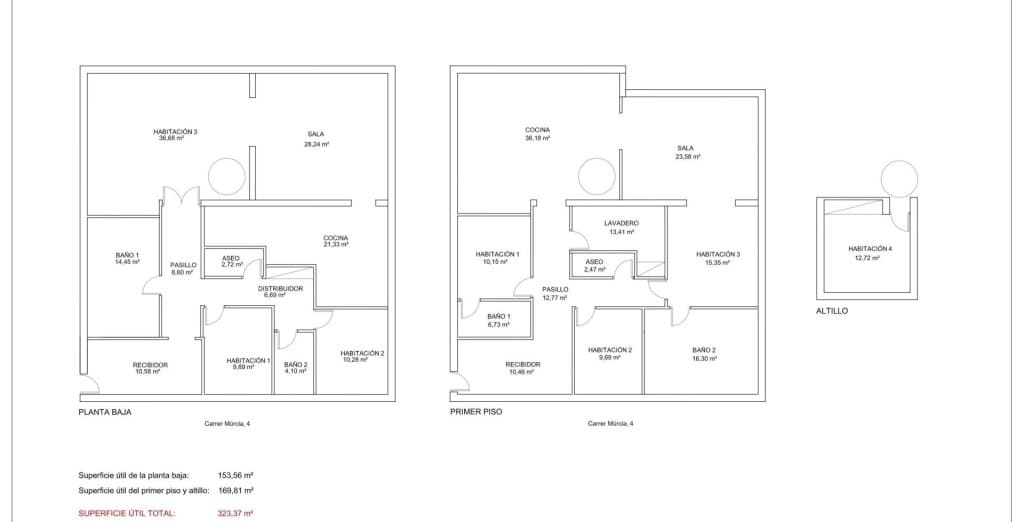 7 sypialnia Willa na sprzedaż w Roses z basenem garażem - 649 000 € (Ref: 9595367)