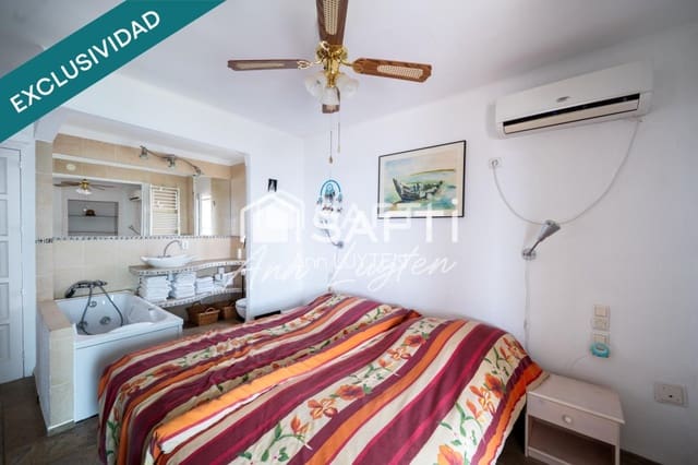 2 sovrum Takvåning till salu i Roses med garage - 698 000 € (Ref: 9595368)