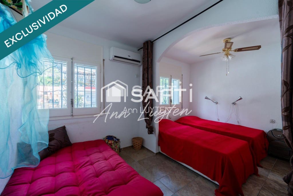 2 sovrum Takvåning till salu i Roses med garage - 698 000 € (Ref: 9595368)