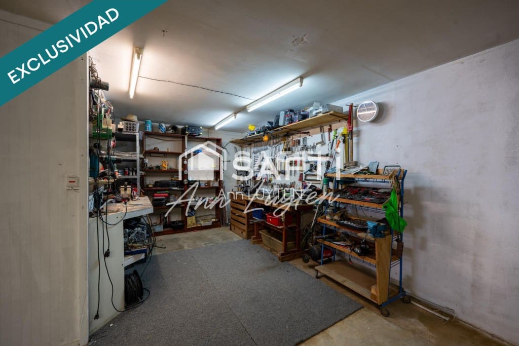 2 sovrum Takvåning till salu i Roses med garage - 698 000 € (Ref: 9595368)