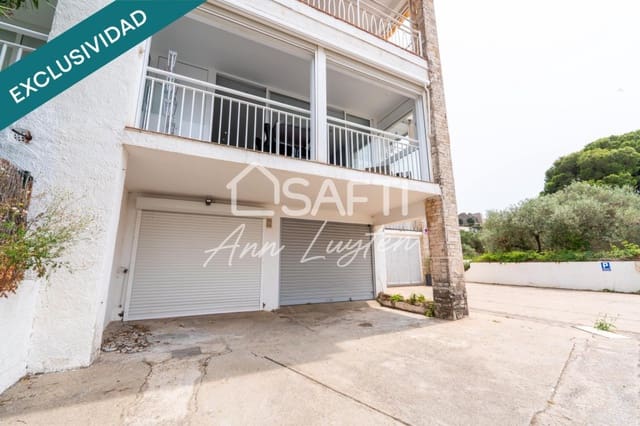 2 slaapkamer Appartement te koop in Roses met garage - € 330.000 (Ref: 9595369)