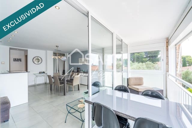 2 slaapkamer Appartement te koop in Roses met garage - € 330.000 (Ref: 9595369)