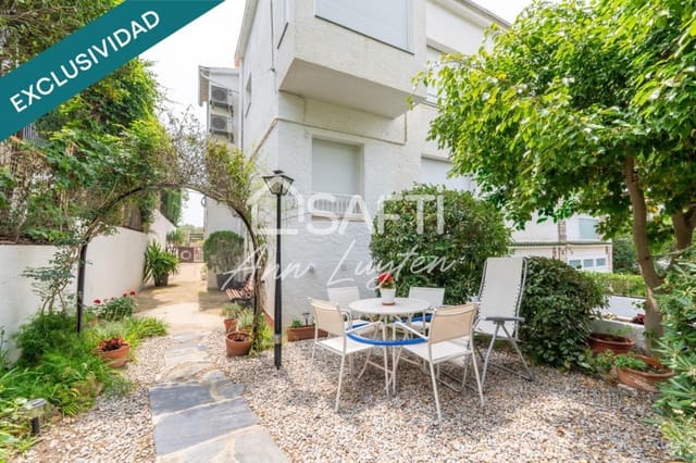 2 slaapkamer Appartement te koop in Roses met garage - € 330.000 (Ref: 9595369)