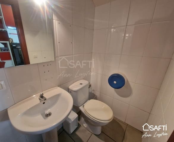 Kommersiell til salgs i Roses - € 175 000 (Ref: 9595370)