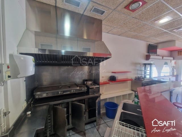 Kommersiell til salgs i Roses - € 175 000 (Ref: 9595370)