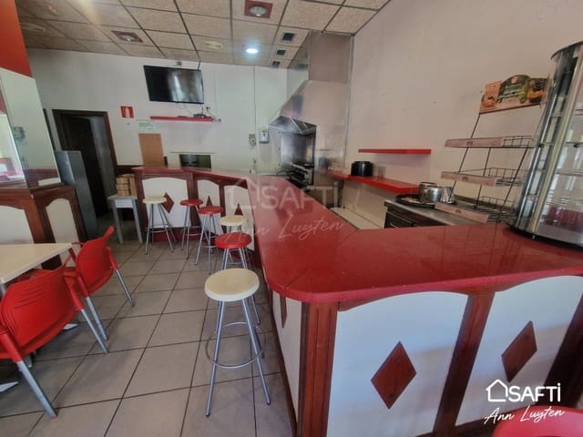 Kommersiell til salgs i Roses - € 175 000 (Ref: 9595370)