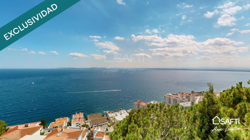 5 makuuhuone Huvila myytävänä paikassa Roses mukana 
autotalli - 650 000 € (Ref: 9595371)