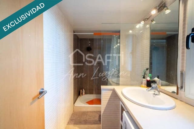 2 slaapkamer Appartement te koop in Santa Margarida, Roses met zwembad - € 245.000 (Ref: 9595372)