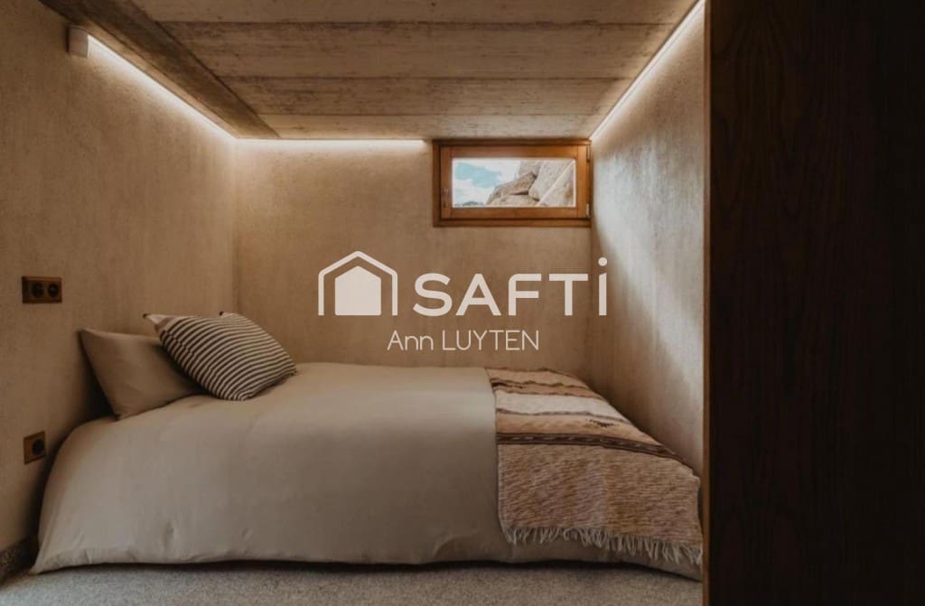 7 soveværelse Villa til salg i Capmany - € 1.450.000 (Ref: 9595373)