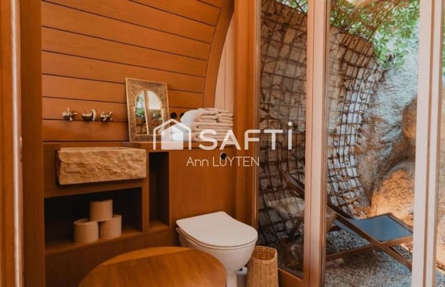 7 soveværelse Villa til salg i Capmany - € 1.450.000 (Ref: 9595373)